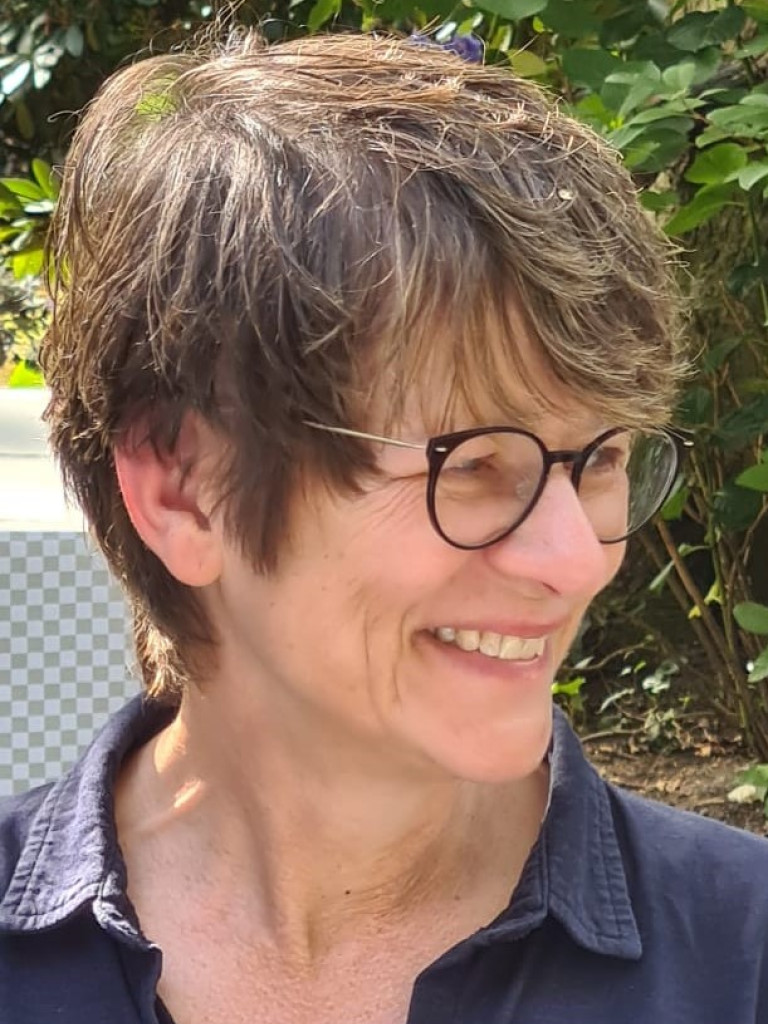 Profilbild Beate Wagner