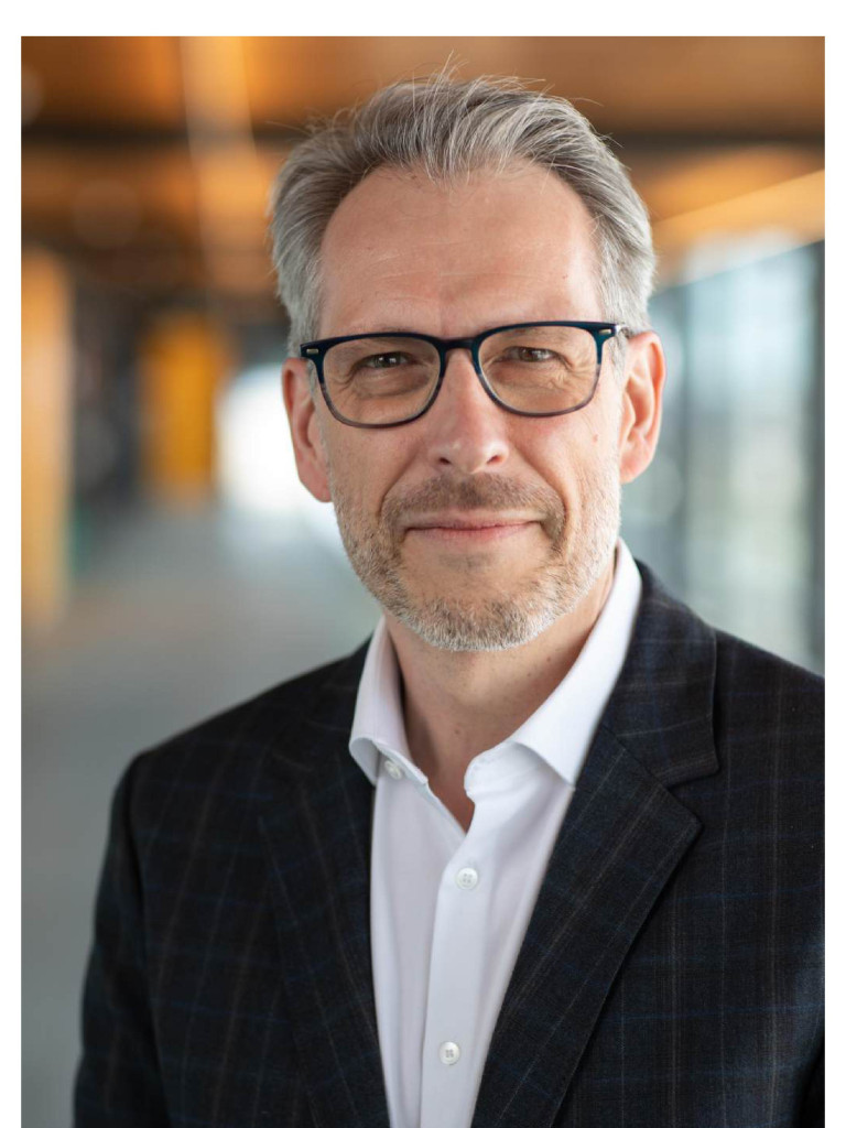 Profilbild Hans-Joachim Wieden