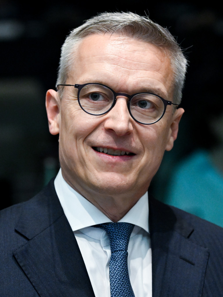 Profilbild Karsten Wildberger