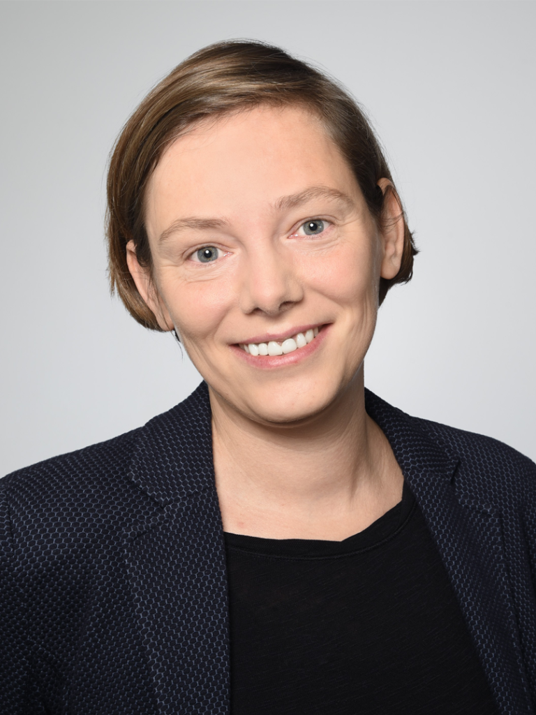 Anja Lehmann