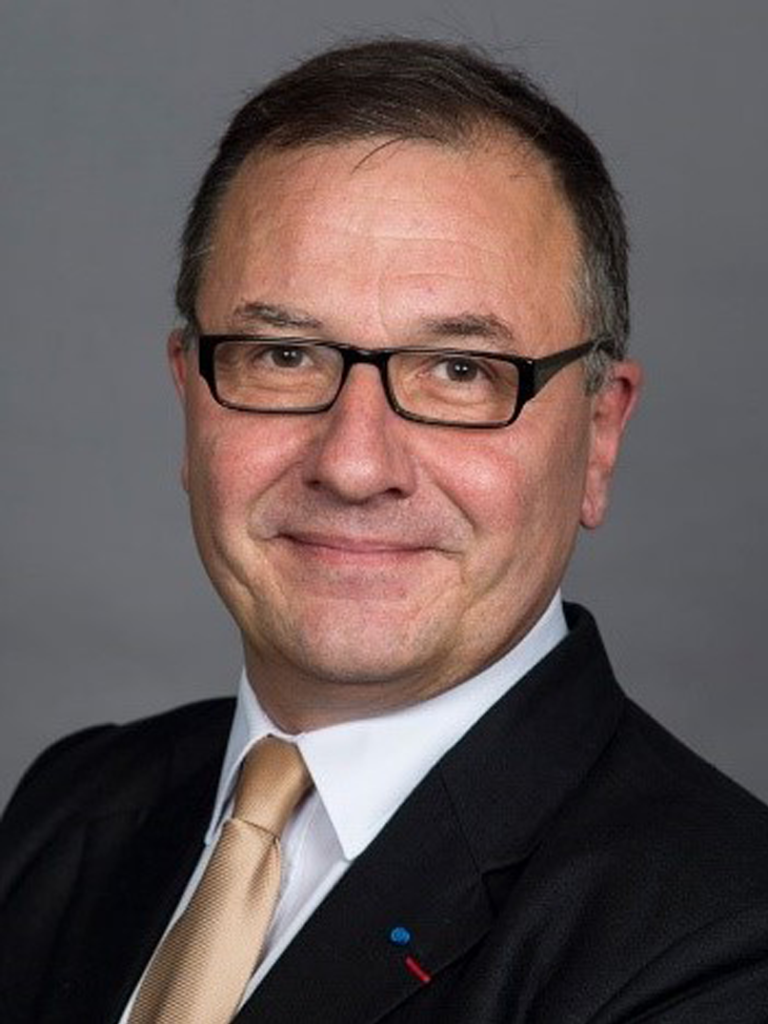 Thierry Damerval