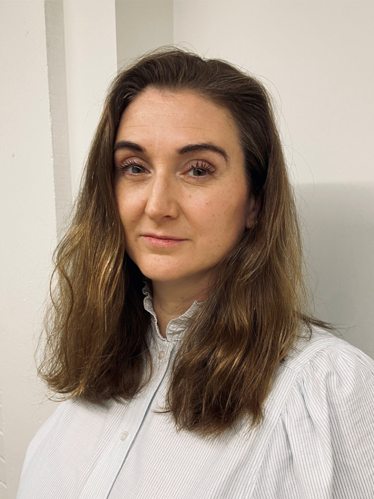Alice Henchley