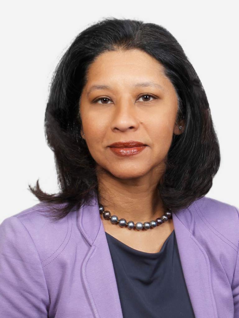 Sudha David-Wilp