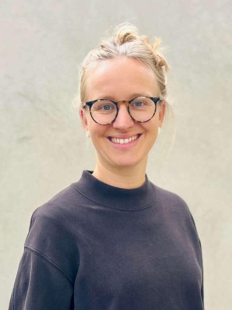 Sarah Scheck