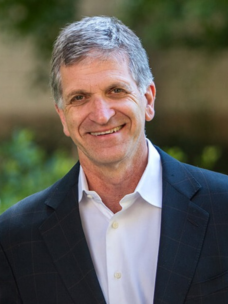 Portrait of Jeffrey Kopstein