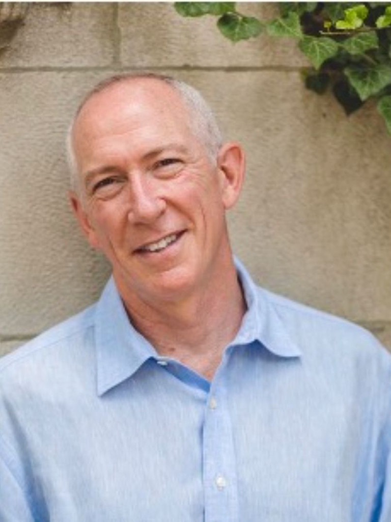 Portrait of Jeremy Adelman