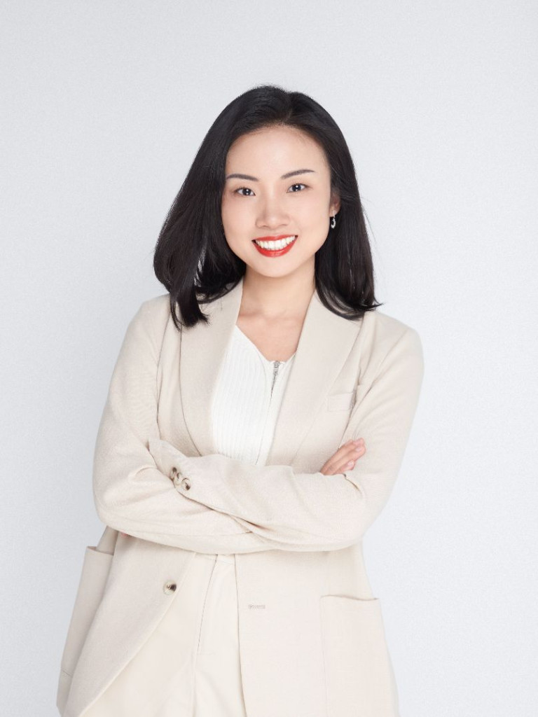 Portrait of Lu Fang