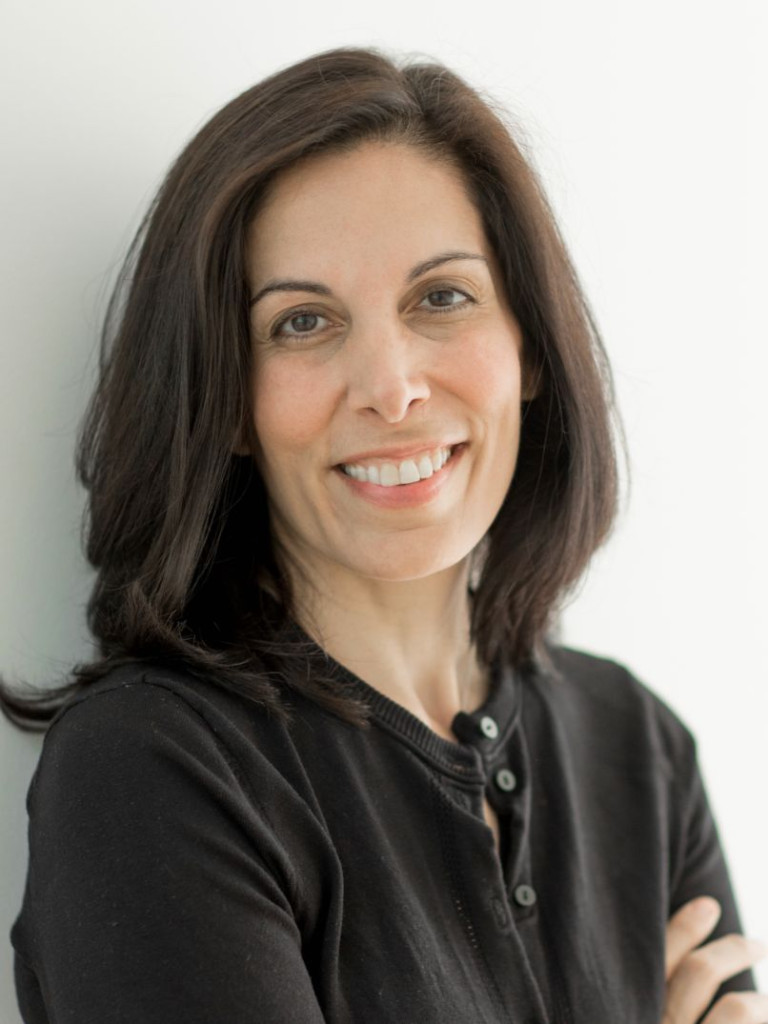 Portrait of NITA A. FARAHANY