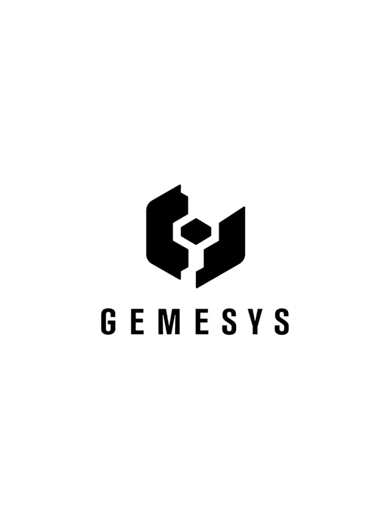 Logo of GEMESYS