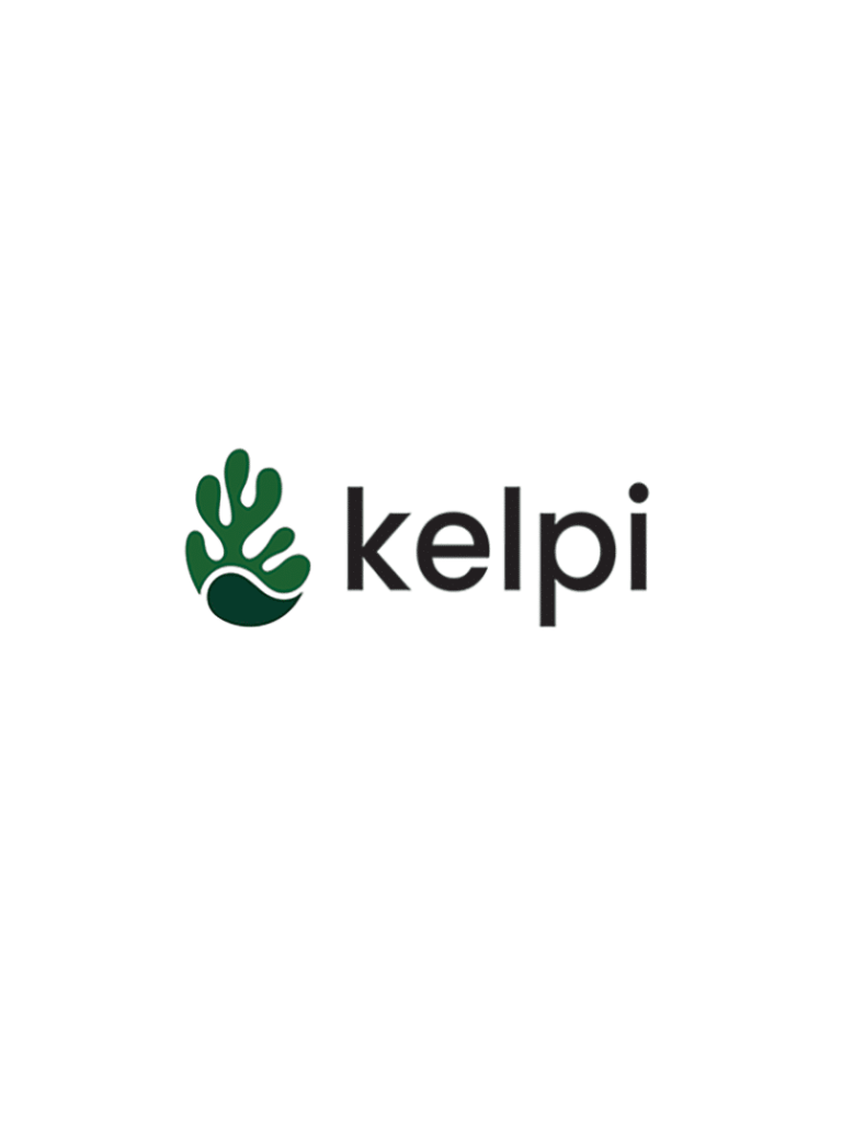 Logo of kelpi