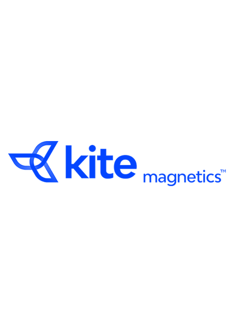 Logo of Kite Magnetics