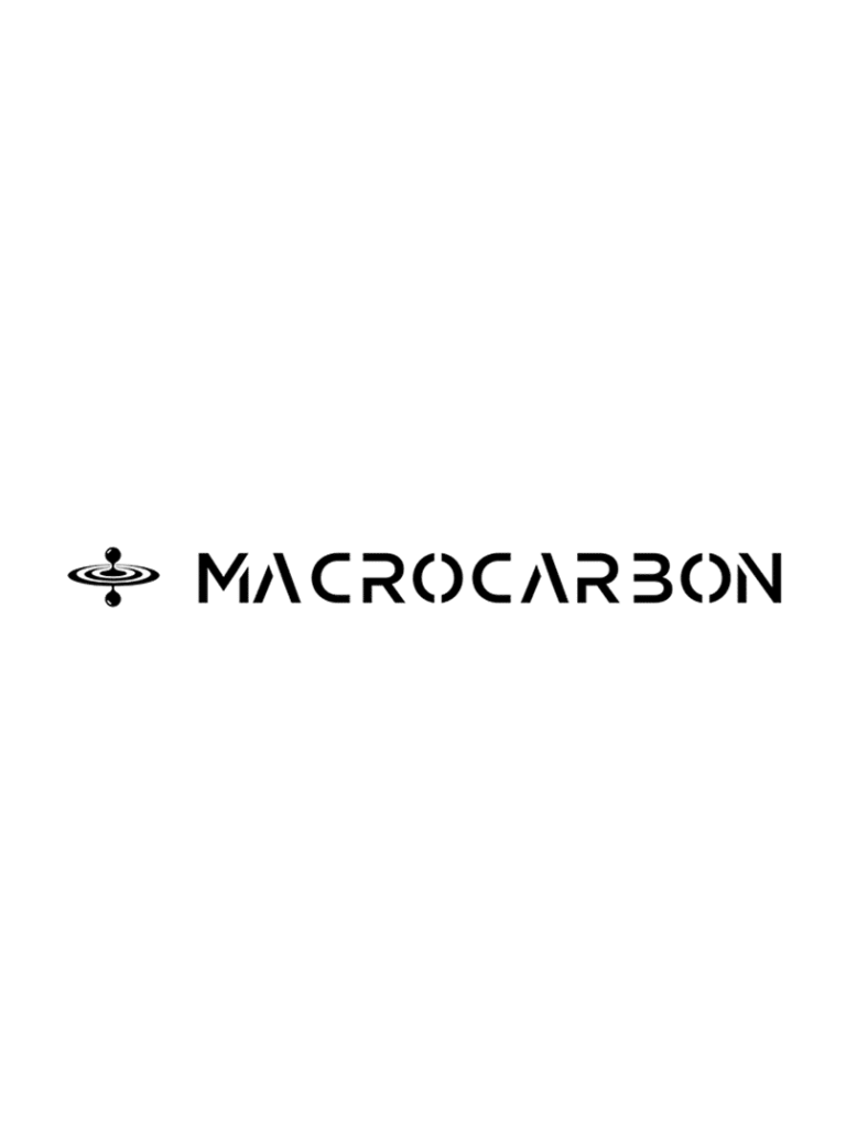 Logo of Macrocarbon