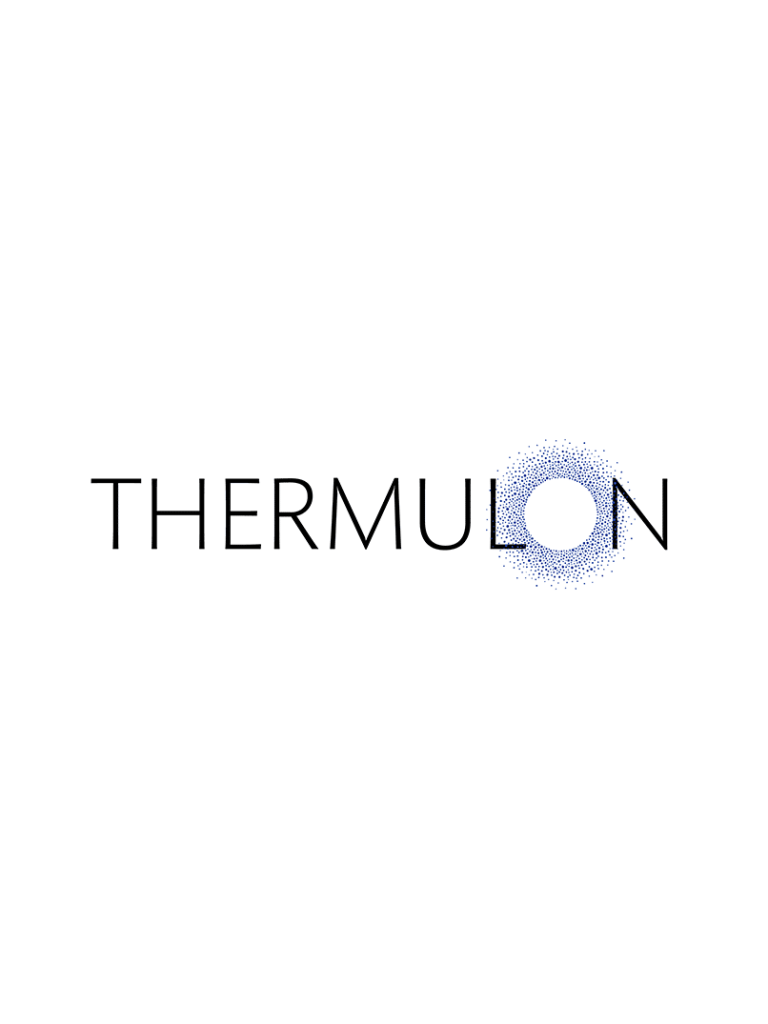 Logo of Thermulon
