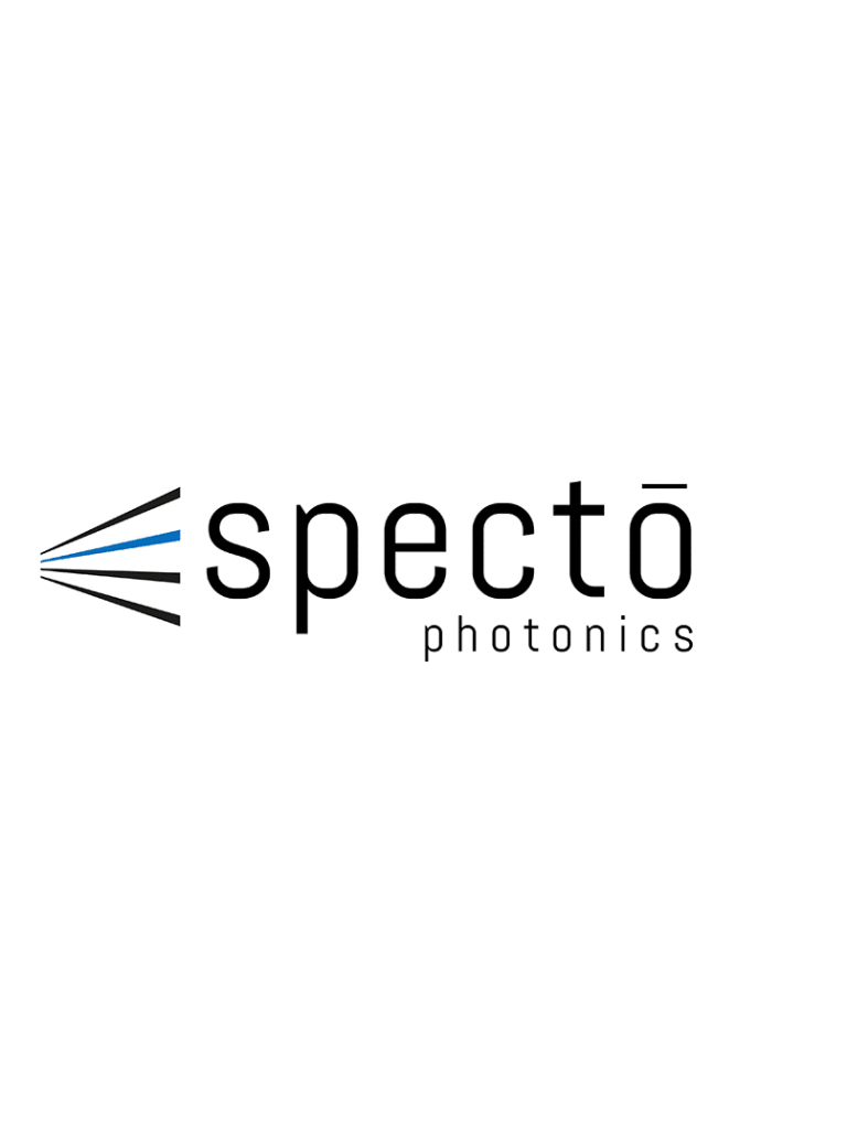 Logo of Specto Photonics