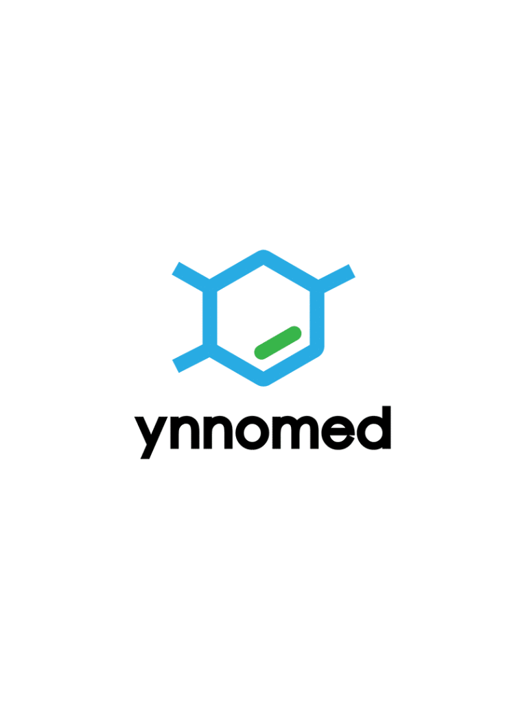 Logo of Ynno Med