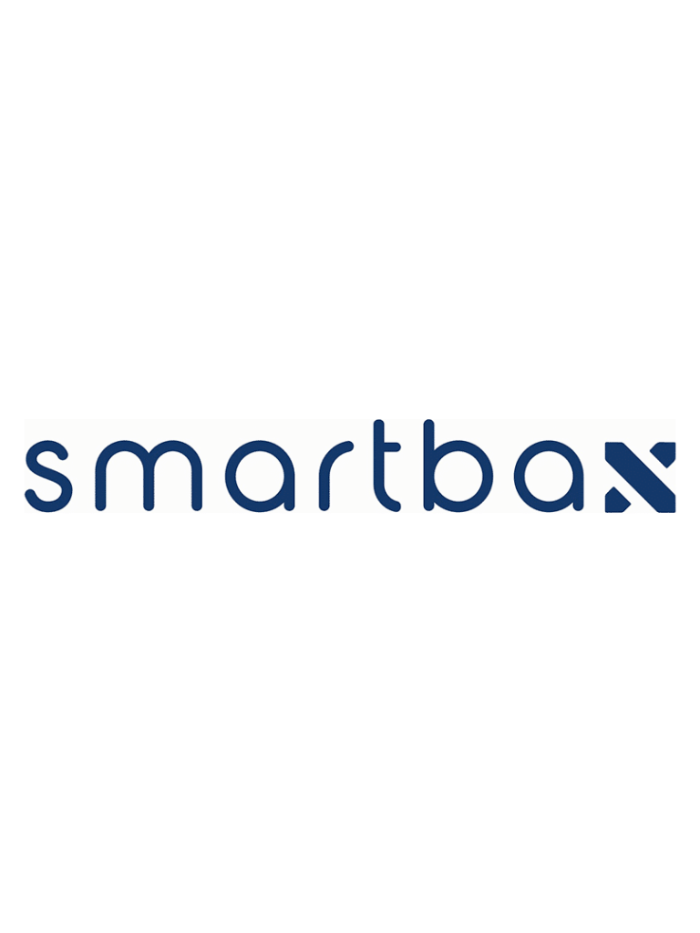 Logo of smartbax