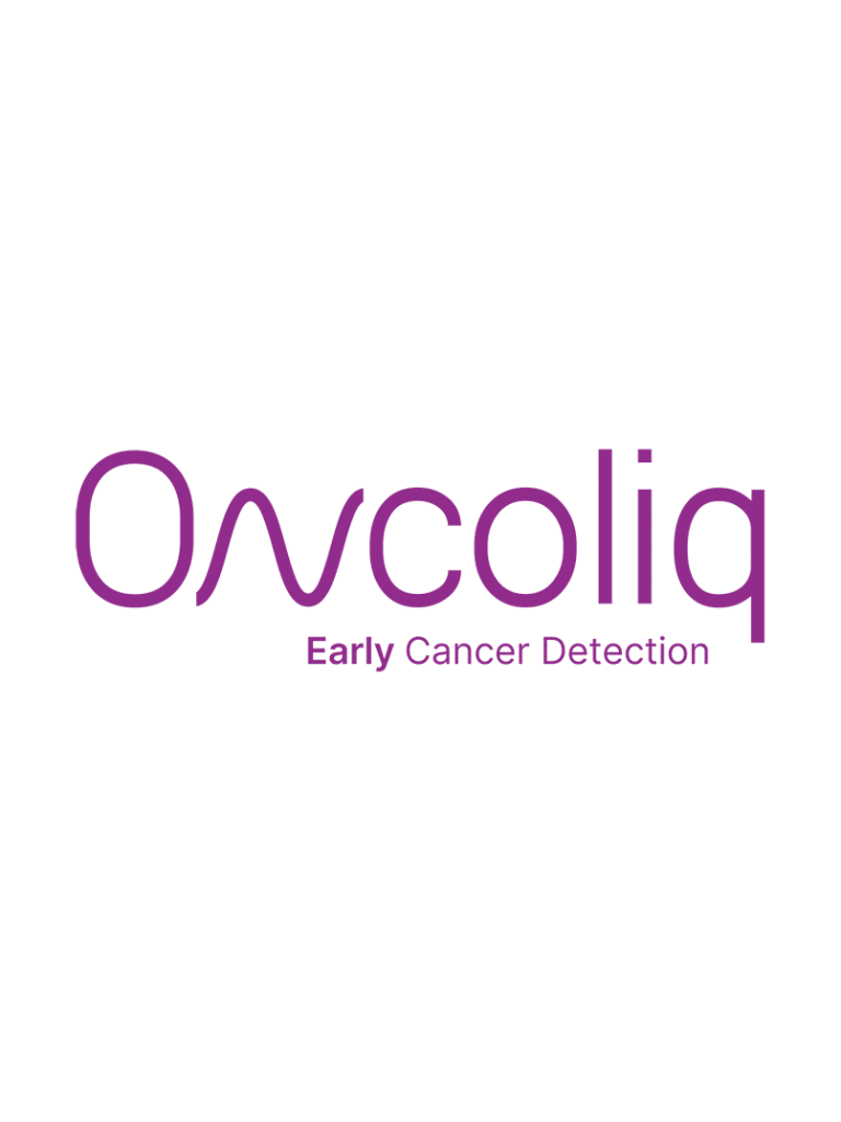 Logo of Oncoliq: Early Cancer Detection