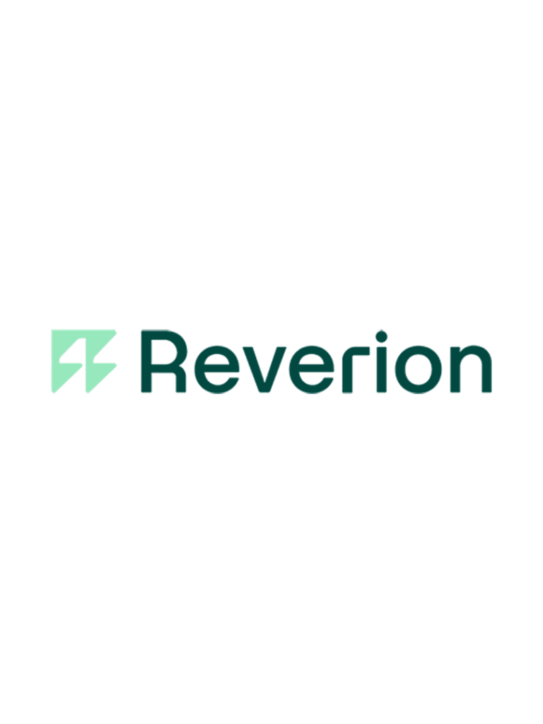 Logo Reverion