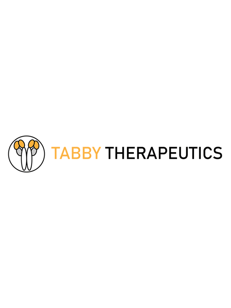 Logo of Tabby Therapeutics