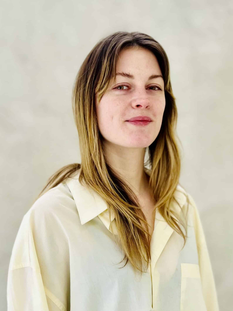 Portrait of Hanne Lexow Gauslaa
