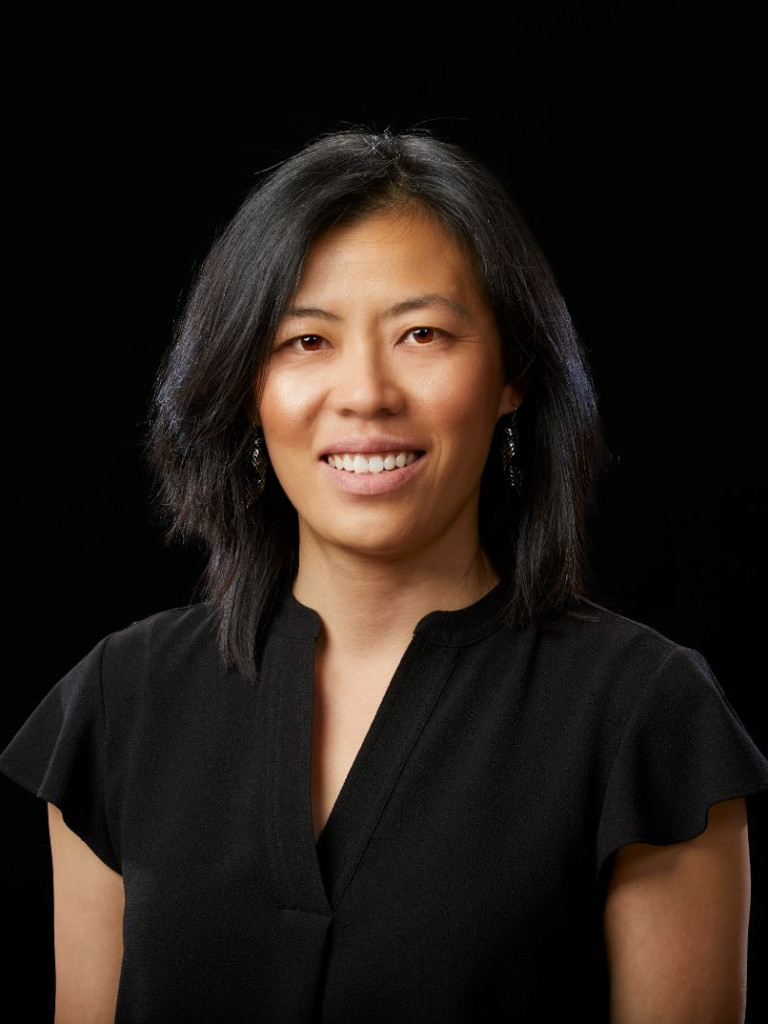 Portrait of Tammy Ma