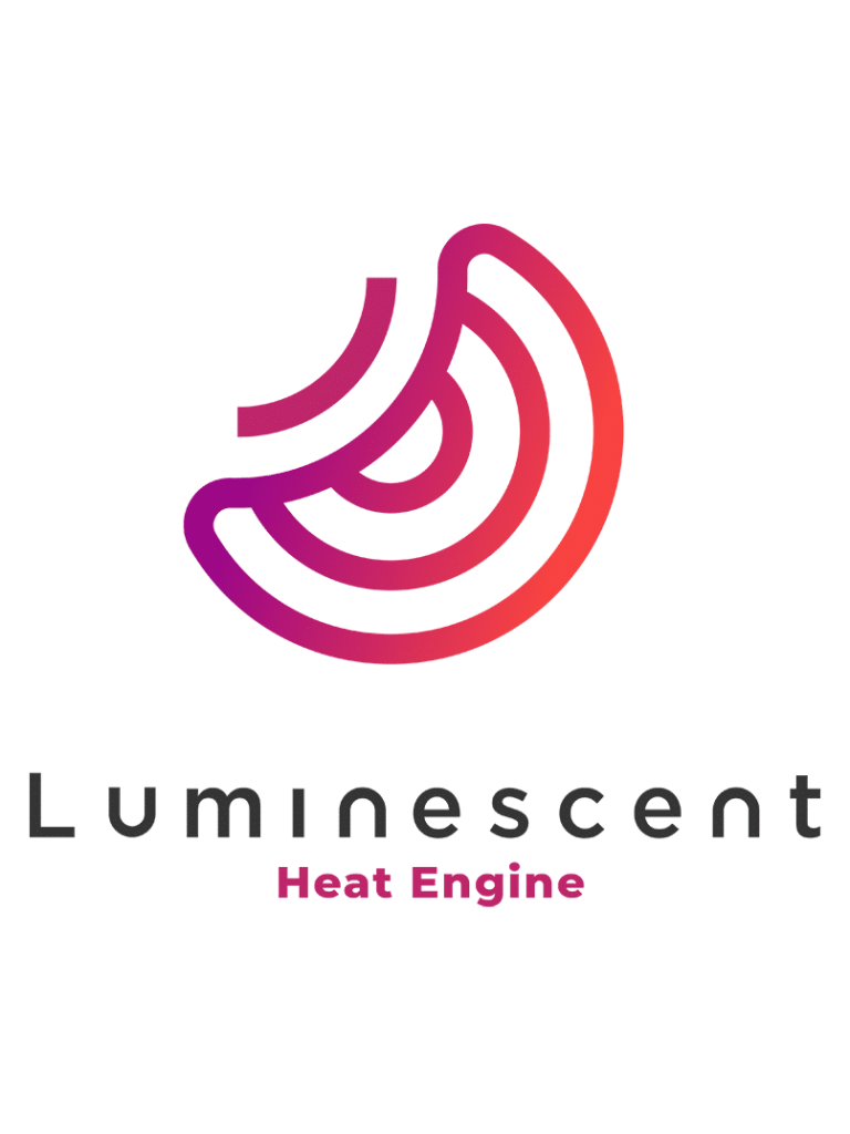 Logo of Luminescent Heat Engine