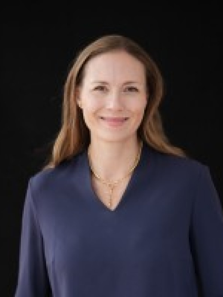 Portrait of GESA MICZAIKA
