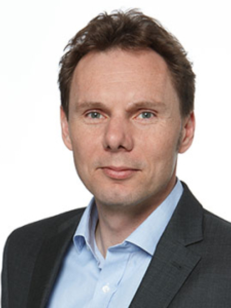 Portrait of ANDREAS MÄRKERT