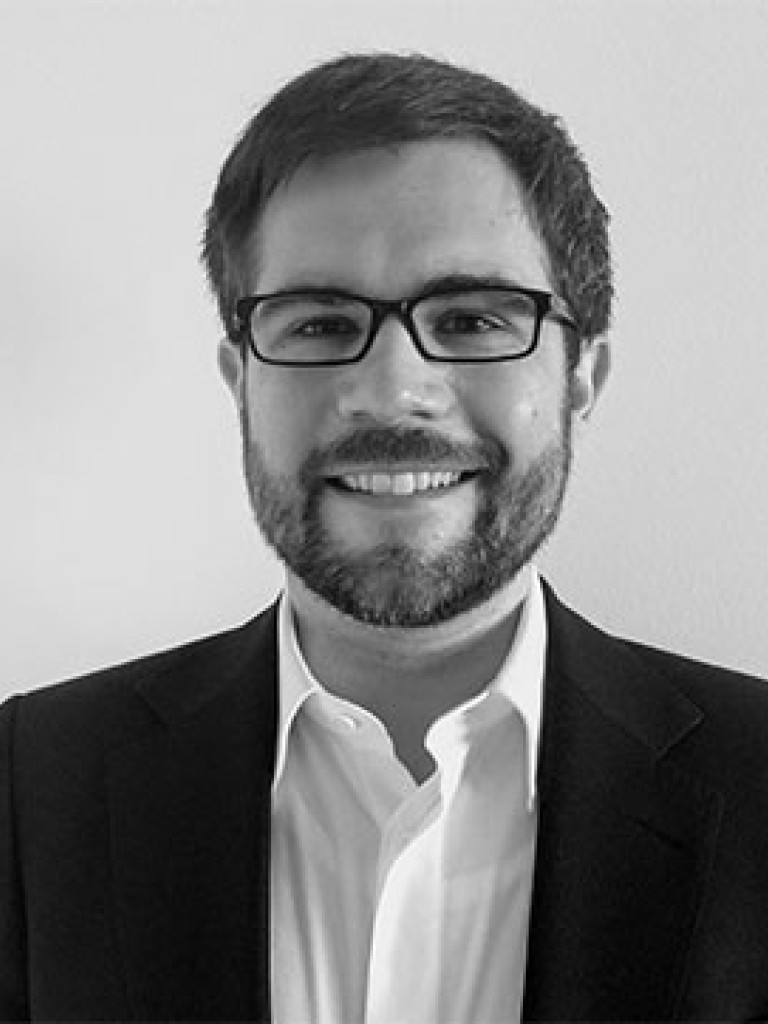 Portrait of Michael Schönstein