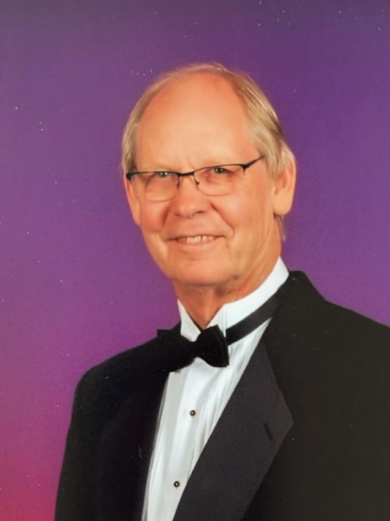 Martin Harmer