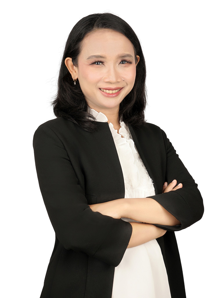 Antonia Morita Saktiawati