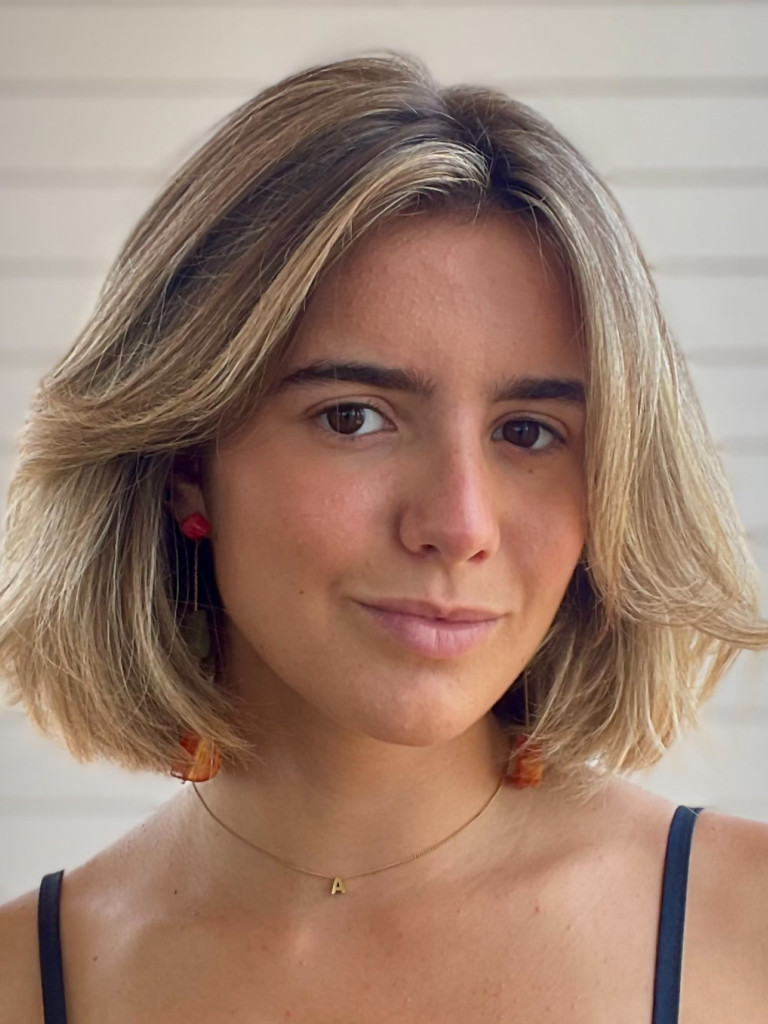 Antía Zilbeti García