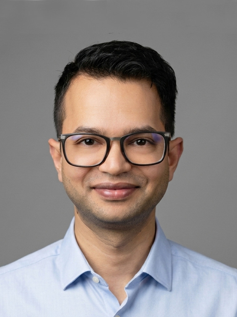 Kumar Sourav Moharana