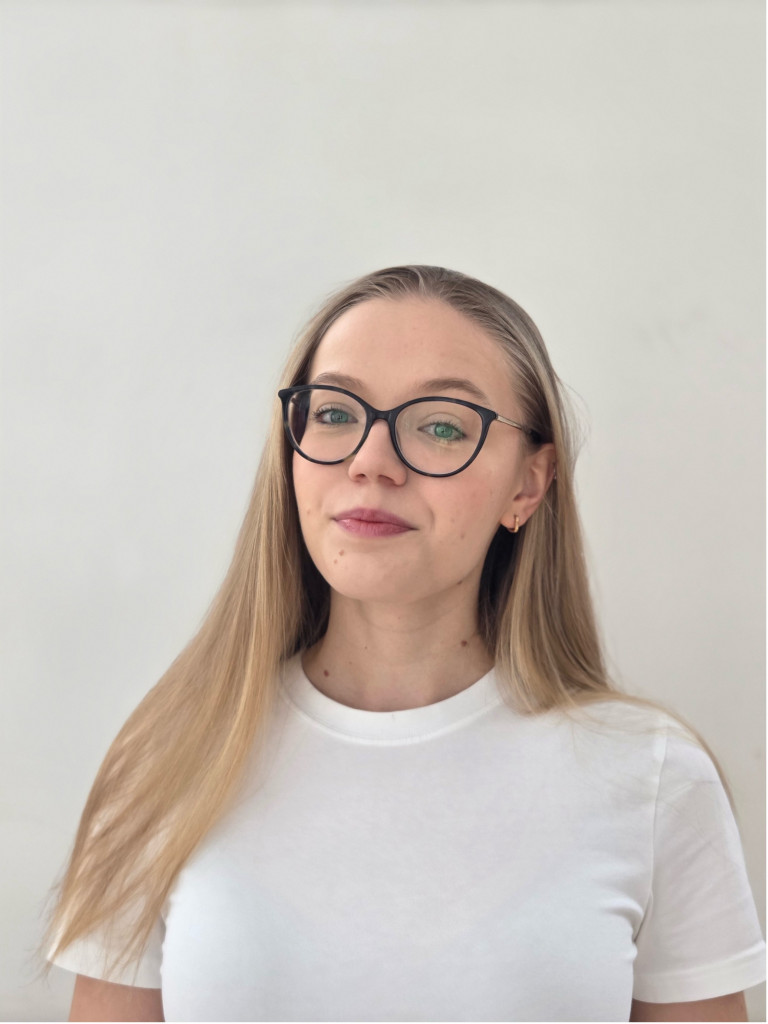 Natalia Izdebska