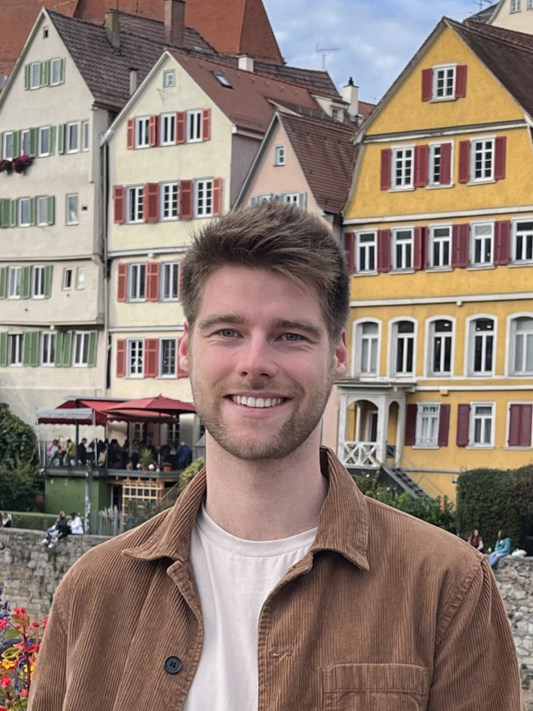 Simon Krost