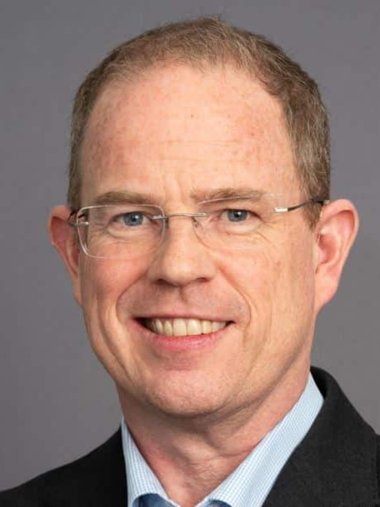 Portrait of NICK FOWLER