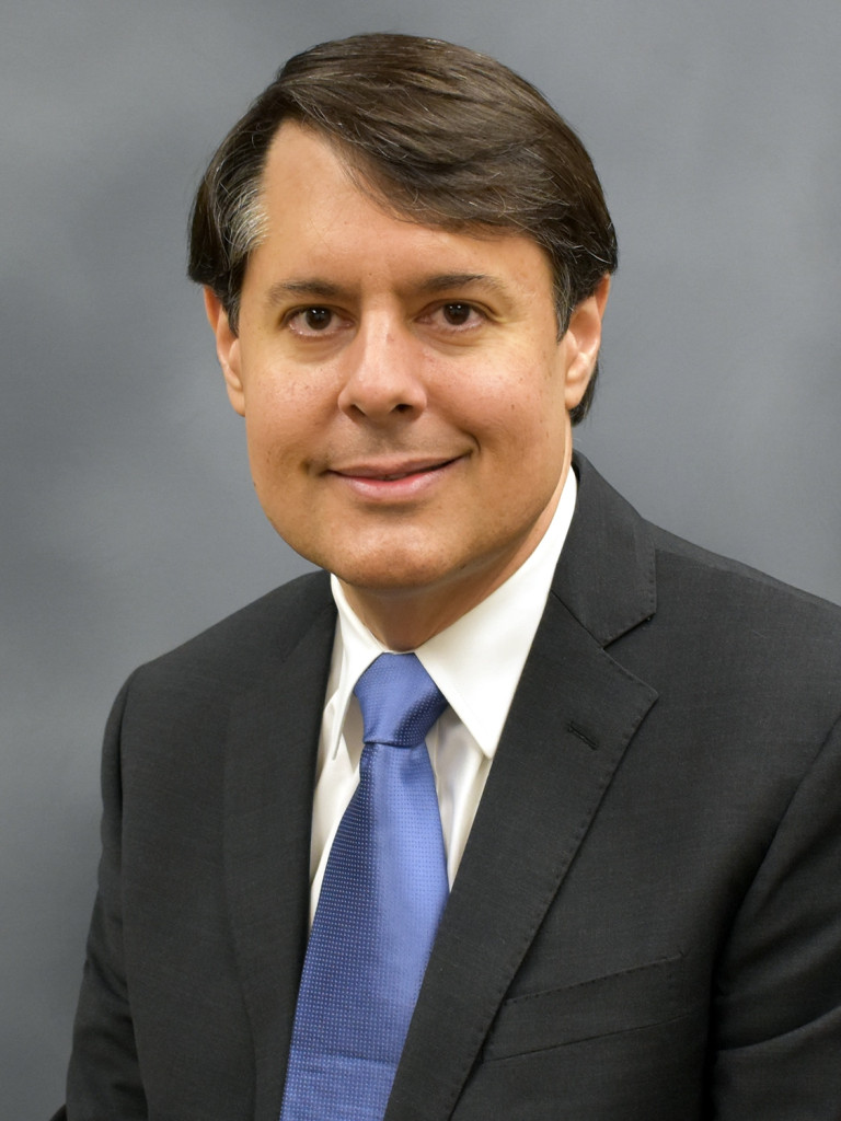 Portrait of GLENN TIFFERT