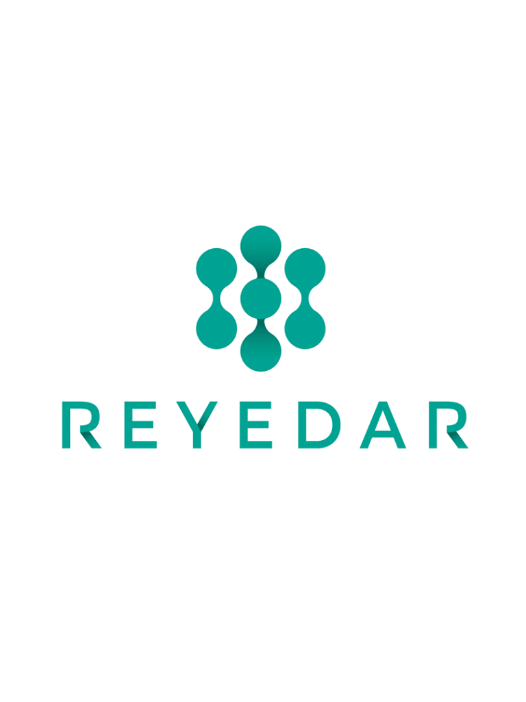 Logo of REYEDAR.