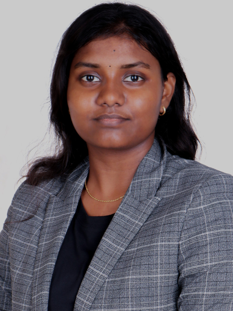Jaisri Srinivasan
