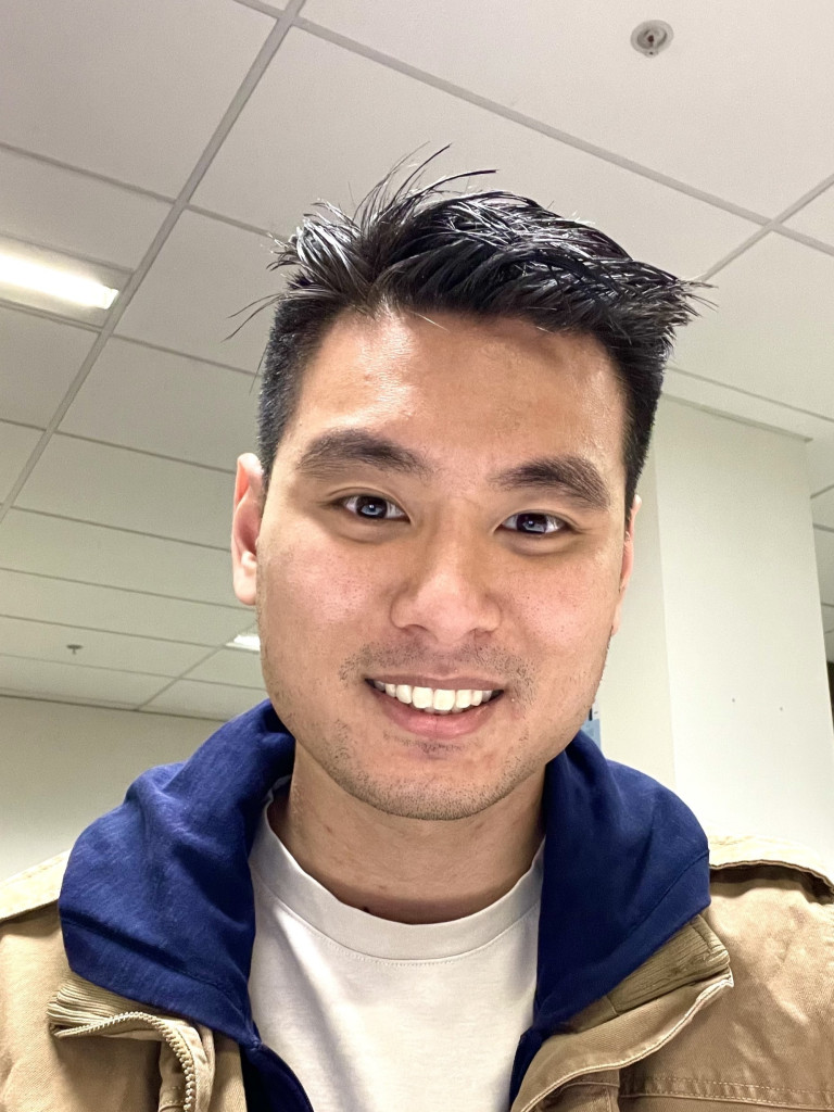 Khoi Nguyen