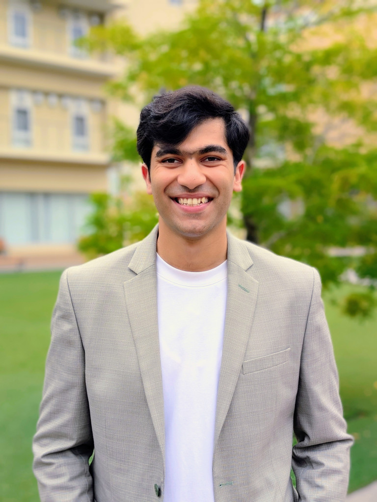 Abbhiraj Singh