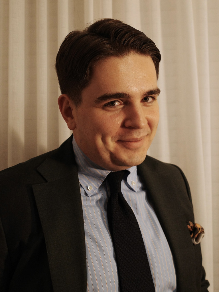 Adam Krol 