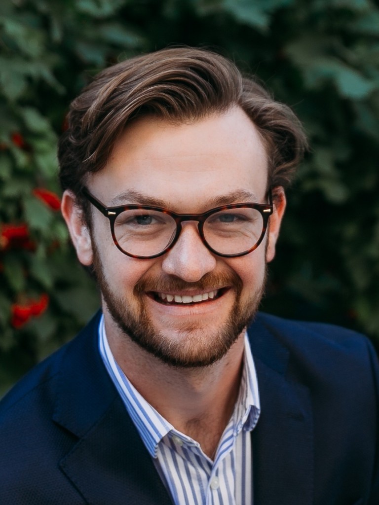 Adam Luoma