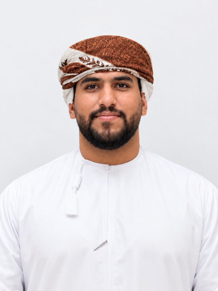 Ali Al-Zadjali
