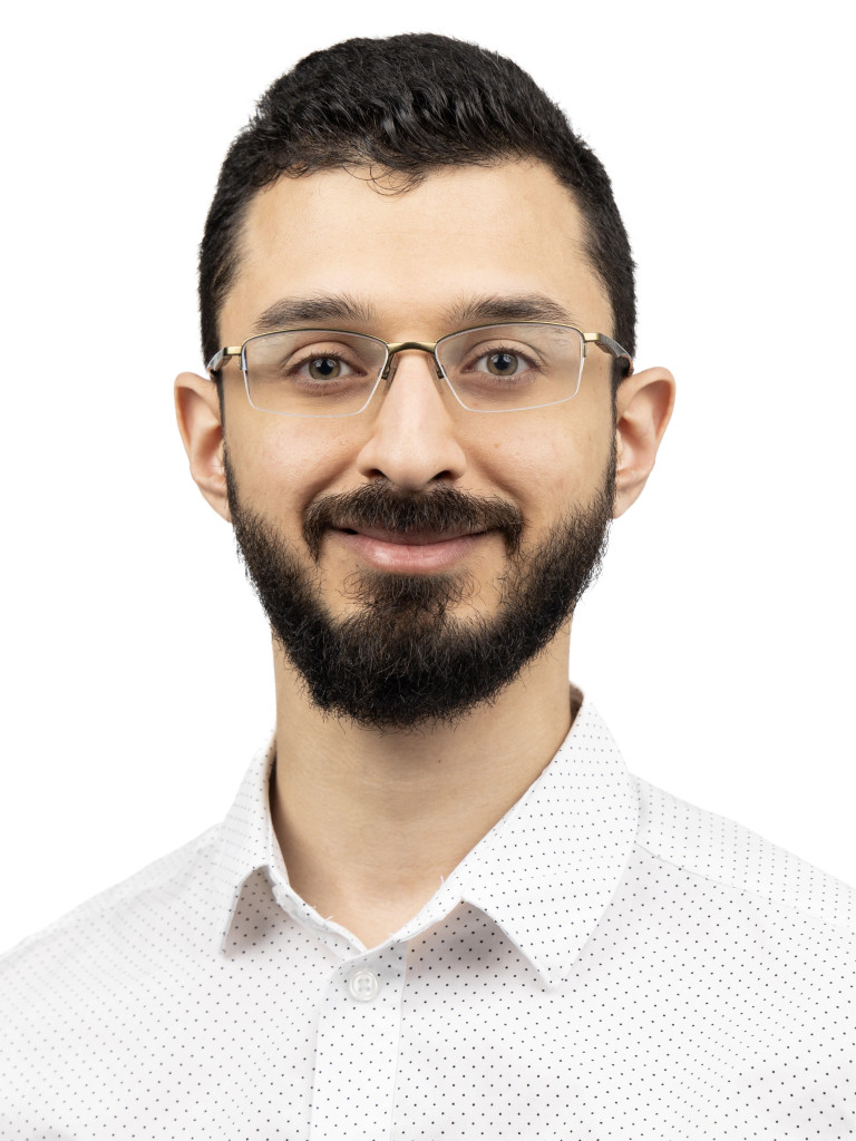 Ali Kusay