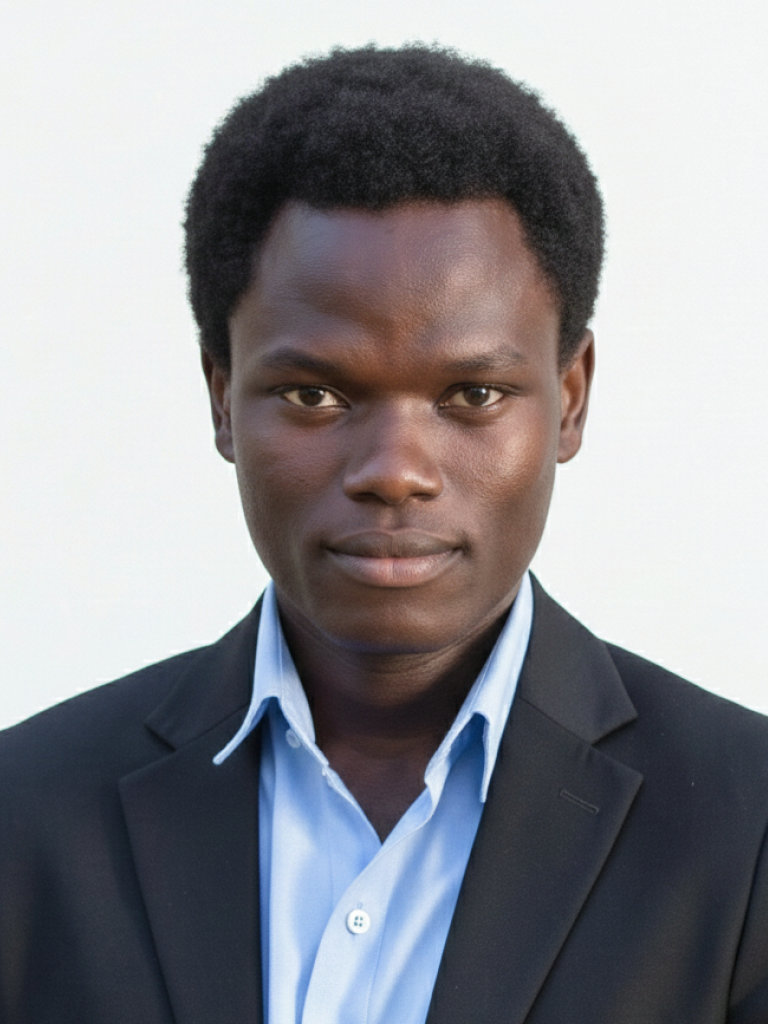 Andrew Mudhasi