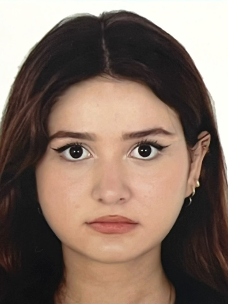 Ayan Karimova