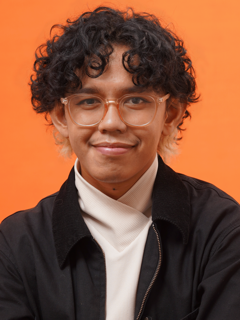 Azra Firmansyah