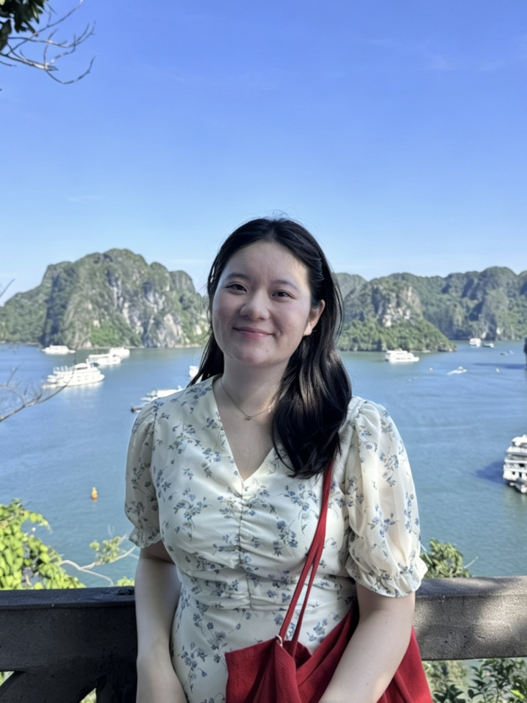 Chung Wai Denise wONG