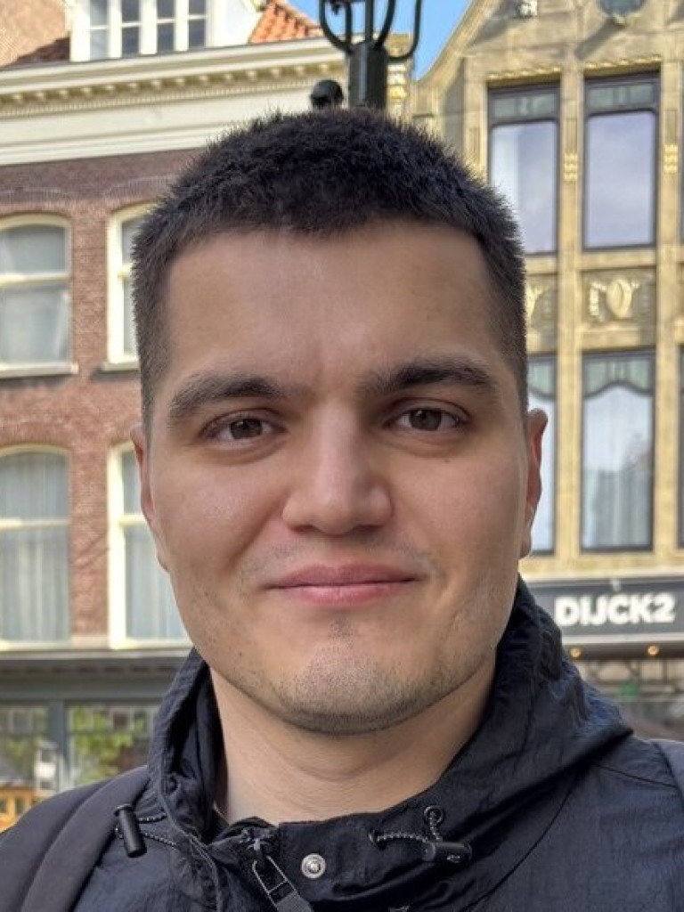 Damir Sakhapov